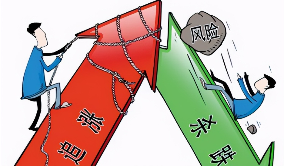 个人配资炒股:小资金撬动大收益