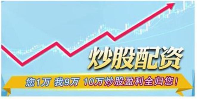 中国股票配资:助力股市投资,放大收益空间