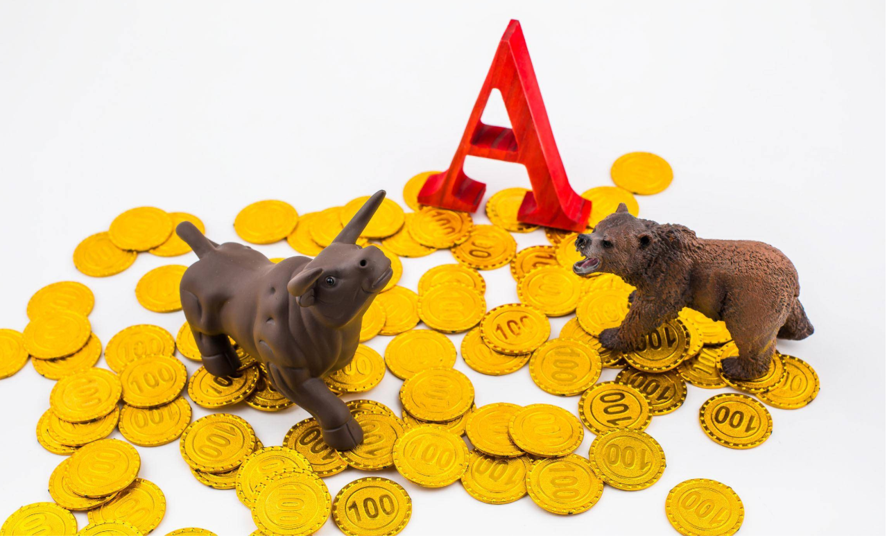 揭秘股票配资平台排行榜，助你轻松选平台