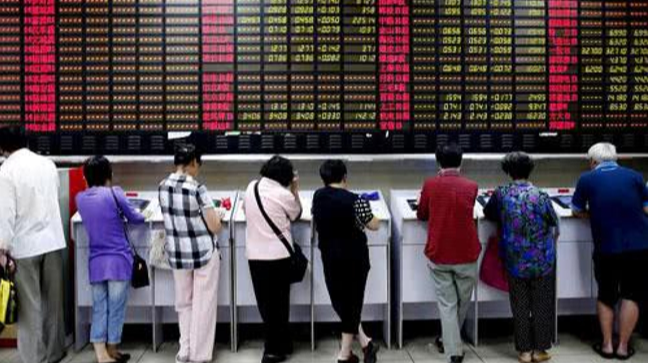 股市配资炒股：放大收益，把握财富机遇